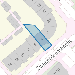 Perceel VSN01-P-1383