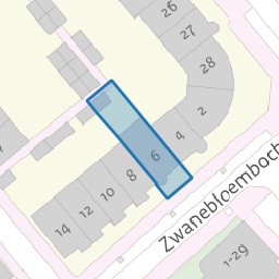 Perceel VSN01-P-1384