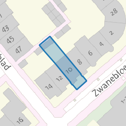 Perceel VSN01-P-1386