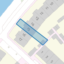 Perceel VSN01-P-1392