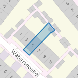 Perceel VSN01-P-1402