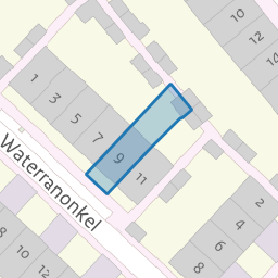 Perceel VSN01-P-1404