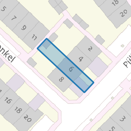 Perceel VSN01-P-1407