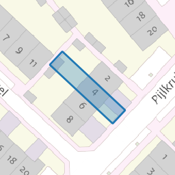 Perceel VSN01-P-1408