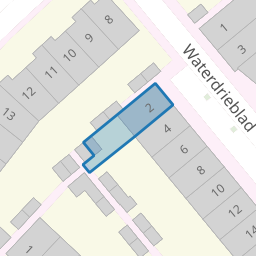 Perceel VSN01-P-1410