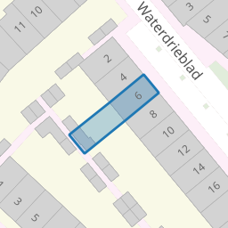 Perceel VSN01-P-1412