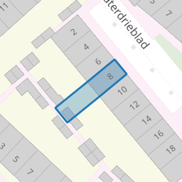 Perceel VSN01-P-1413