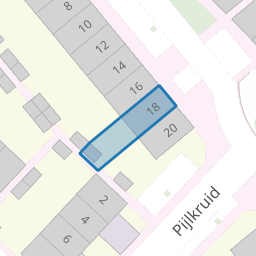 Perceel VSN01-P-1418