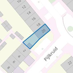 Perceel VSN01-P-1419