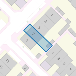 Perceel VSN01-P-1421