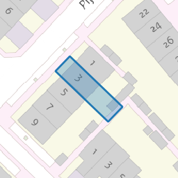 Perceel VSN01-P-1423