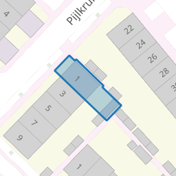 Perceel VSN01-P-1424