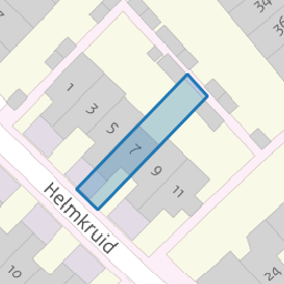 Perceel VSN01-P-1428