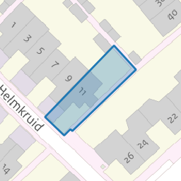 Perceel VSN01-P-1430