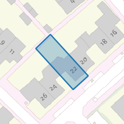 Perceel VSN01-P-1433