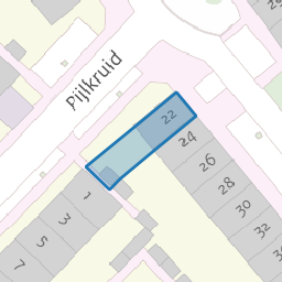 Perceel VSN01-P-1437