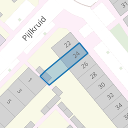 Perceel VSN01-P-1438