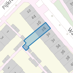 Perceel VSN01-P-1440