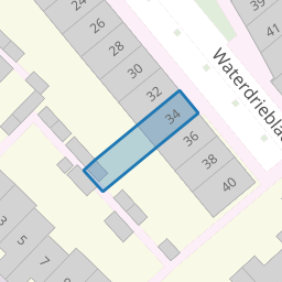 Perceel VSN01-P-1443