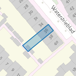 Perceel VSN01-P-1444