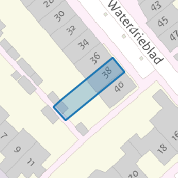 Perceel VSN01-P-1445