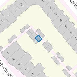 Perceel VSN01-P-1451