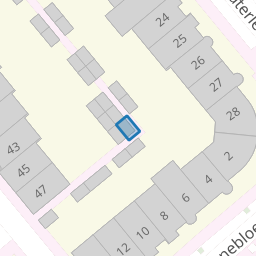 Perceel VSN01-P-1454