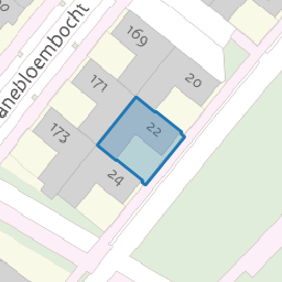 Perceel VSN01-P-1458