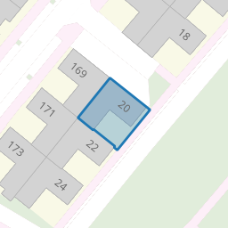 Perceel VSN01-P-1460