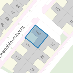 Perceel VSN01-P-1461