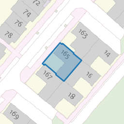 Perceel VSN01-P-1465