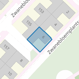 Perceel VSN01-P-1474