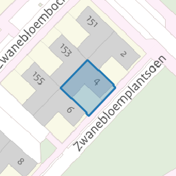 Perceel VSN01-P-1476