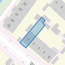 Perceel VSN01-P-1503