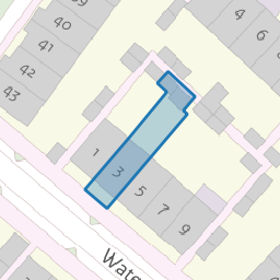 Perceel VSN01-P-1504