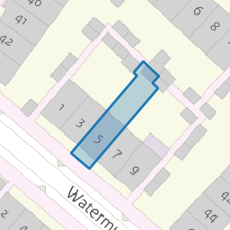 Perceel VSN01-P-1505