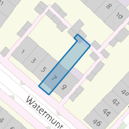 Perceel VSN01-P-1506