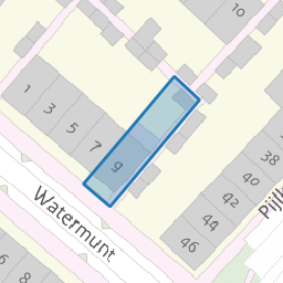 Perceel VSN01-P-1507