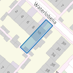 Perceel VSN01-P-1508