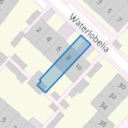 Perceel VSN01-P-1509