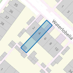 Perceel VSN01-P-1511