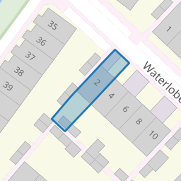 Perceel VSN01-P-1512