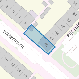 Perceel VSN01-P-1513