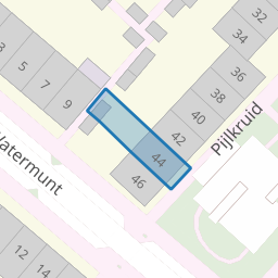 Perceel VSN01-P-1514