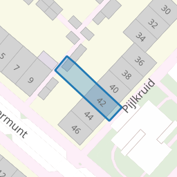 Perceel VSN01-P-1515