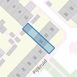 Perceel VSN01-P-1519