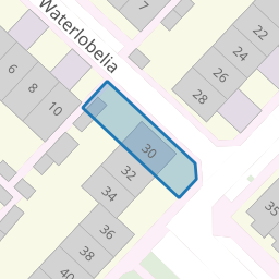 Perceel VSN01-P-1521