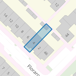 Perceel VSN01-P-1532