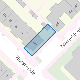 Perceel VSN01-P-1534