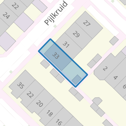 Perceel VSN01-P-1535